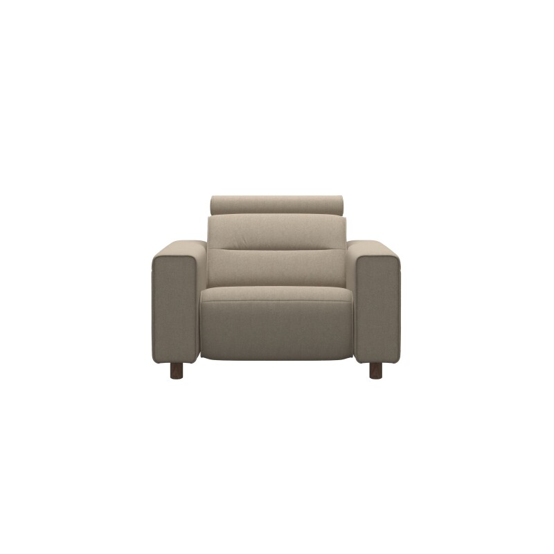 Stressless® Emily Wide arm chair with Power 147181157981061