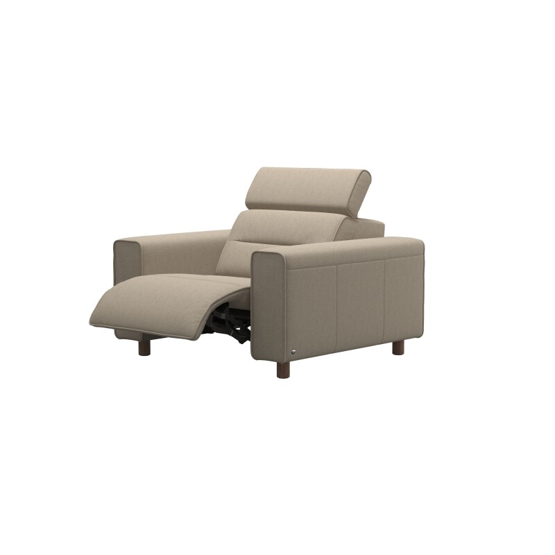Stressless® Emily Wide arm chair with Power 147181157981061