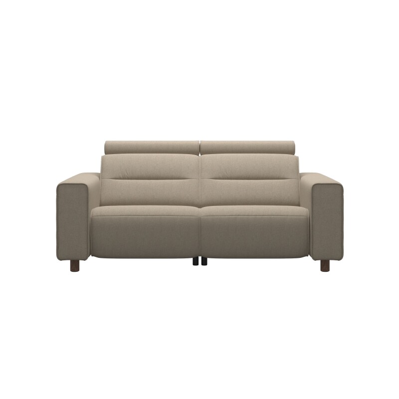 Stressless® Emily Wide arm 2 seater (with 1 Power seat) 147182157981061
