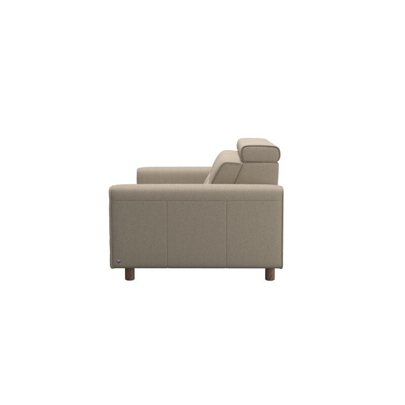 Stressless® Emily Wide arm 2 seater (with 1 Power seat) 147182157981061