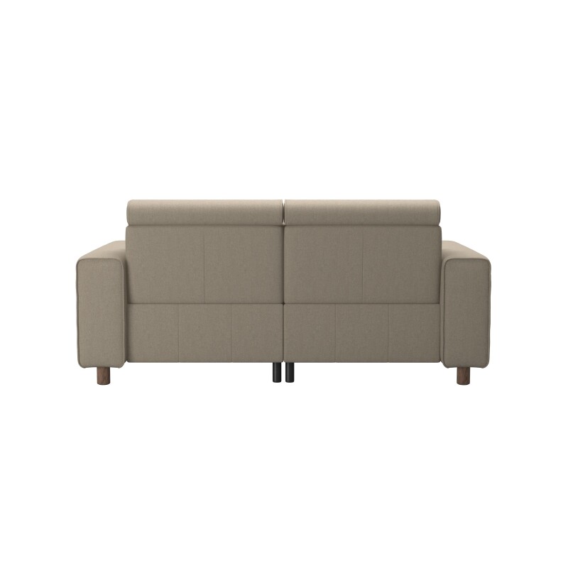 Stressless® Emily Wide arm 2 seater (with 1 Power seat) 147182157981061