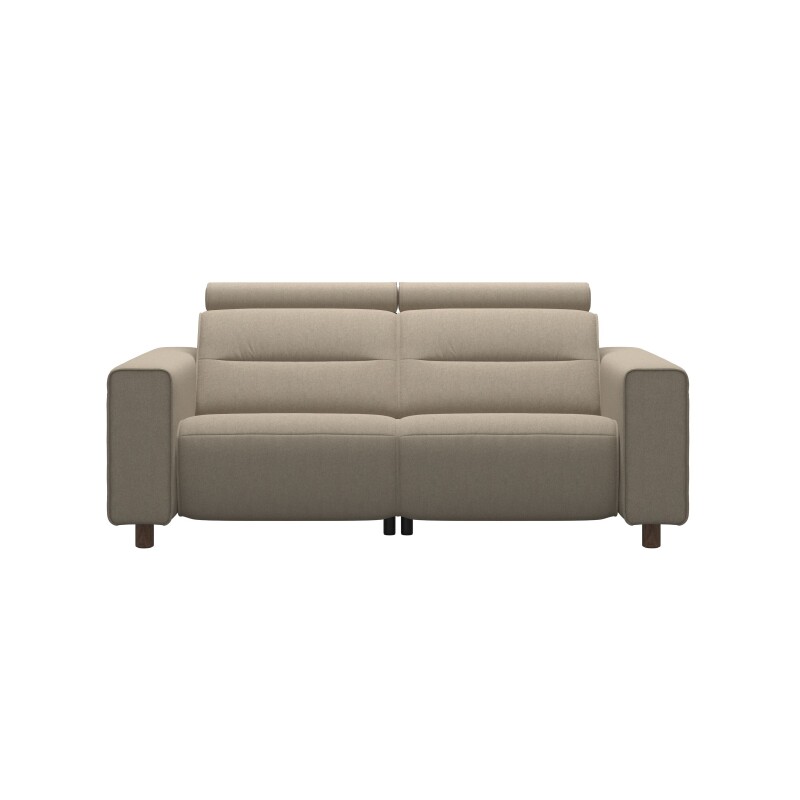 Stressless® Emily Wide arm 2 seater (with 2 Power seats) 147182257981061