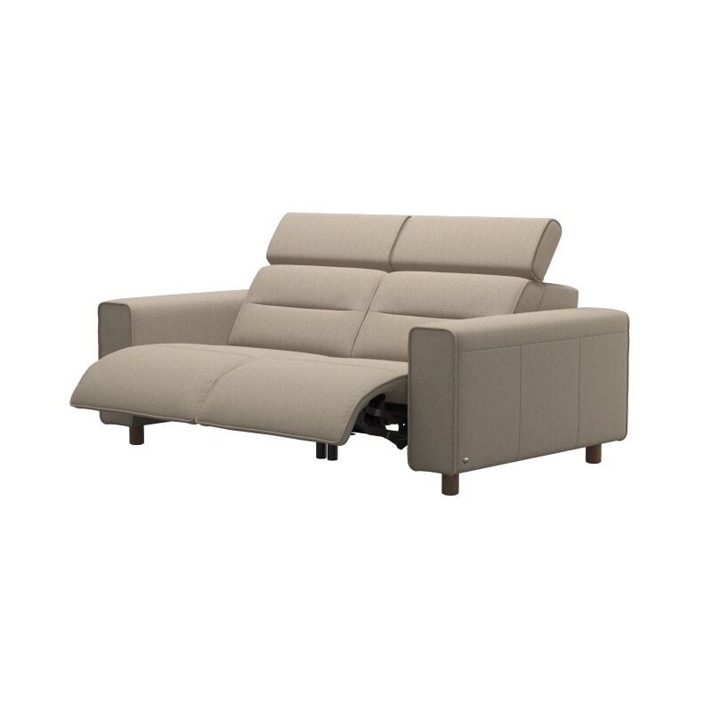 Stressless® Emily Wide arm 2 seater (with 2 Power seats) 147182257981061