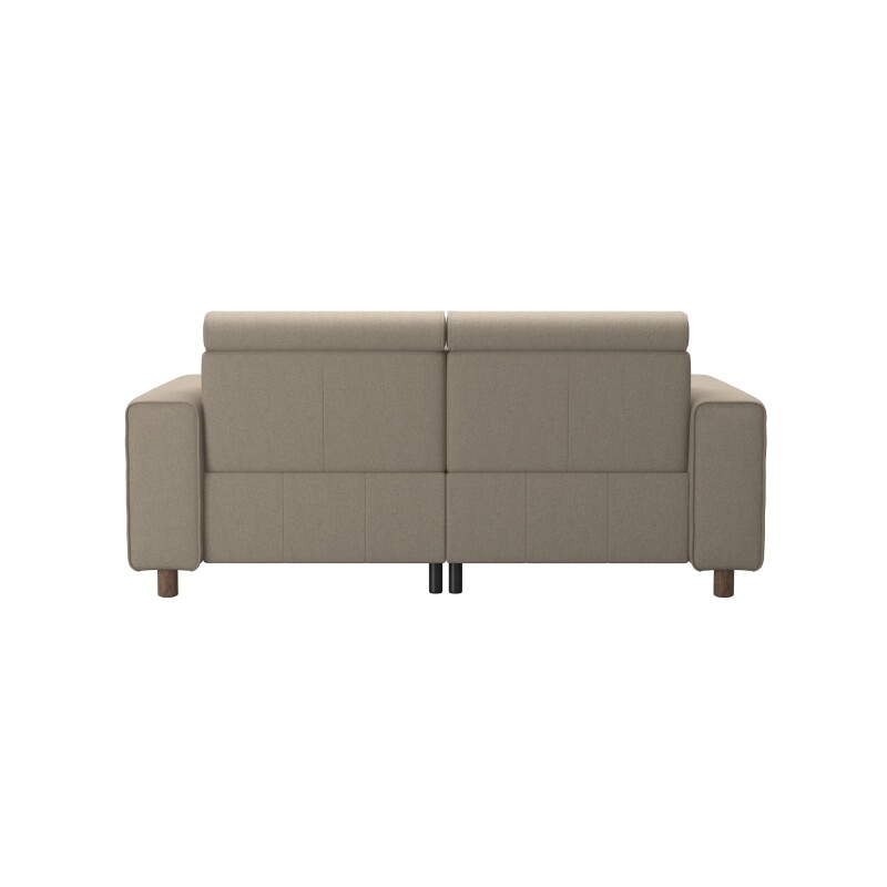 Stressless® Emily Wide arm 2 seater (with 2 Power seats) 147182257981061