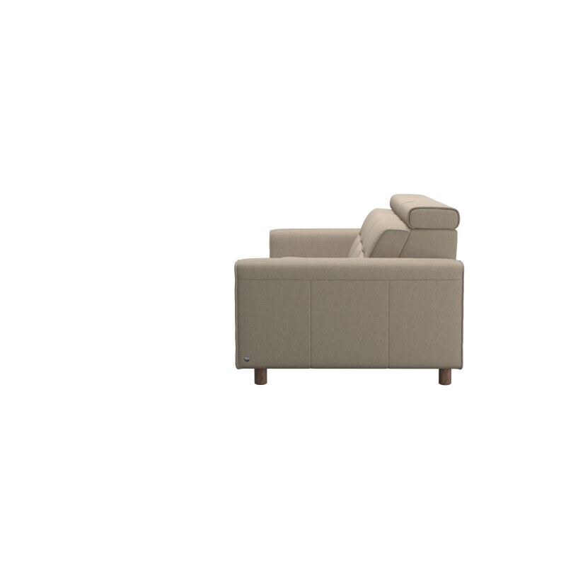 Stressless® Emily Wide arm 3 seater (with 2 Power seats) 147183257981061