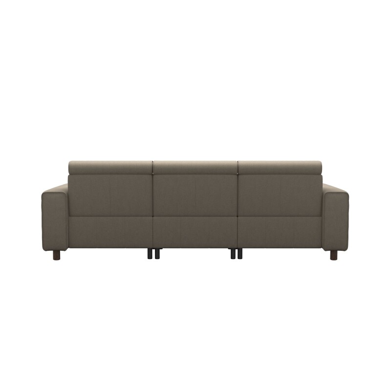 Stressless® Emily Wide arm 3 seater (with 2 Power seats) 147183257981061