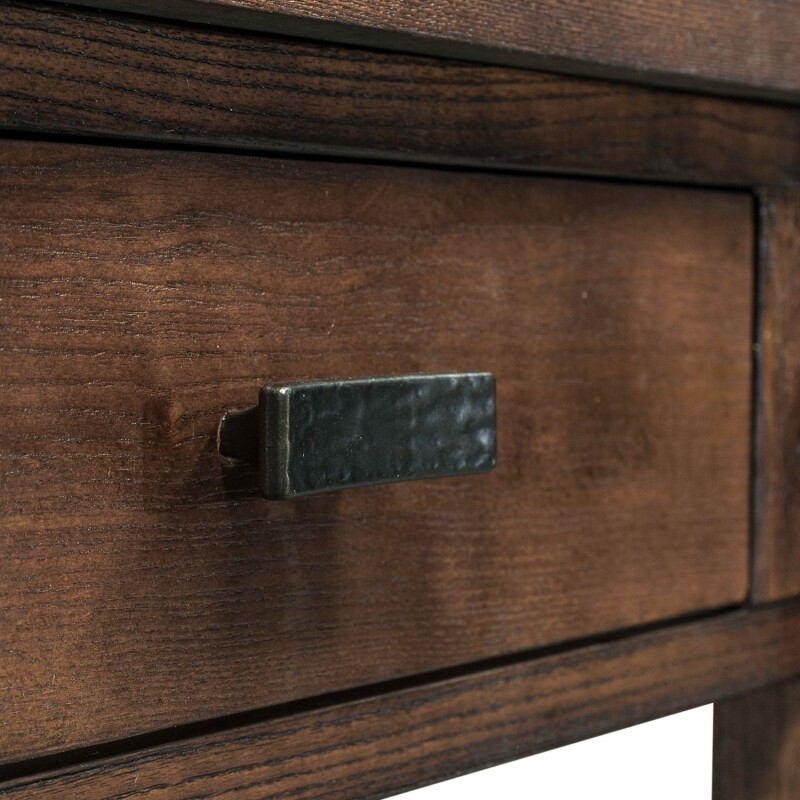 Mesa Valley End Table 147OT1020