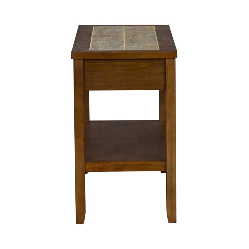 Mesa Valley Sofa Table 147OT1030