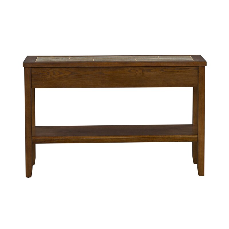 Mesa Valley Sofa Table 147OT1030