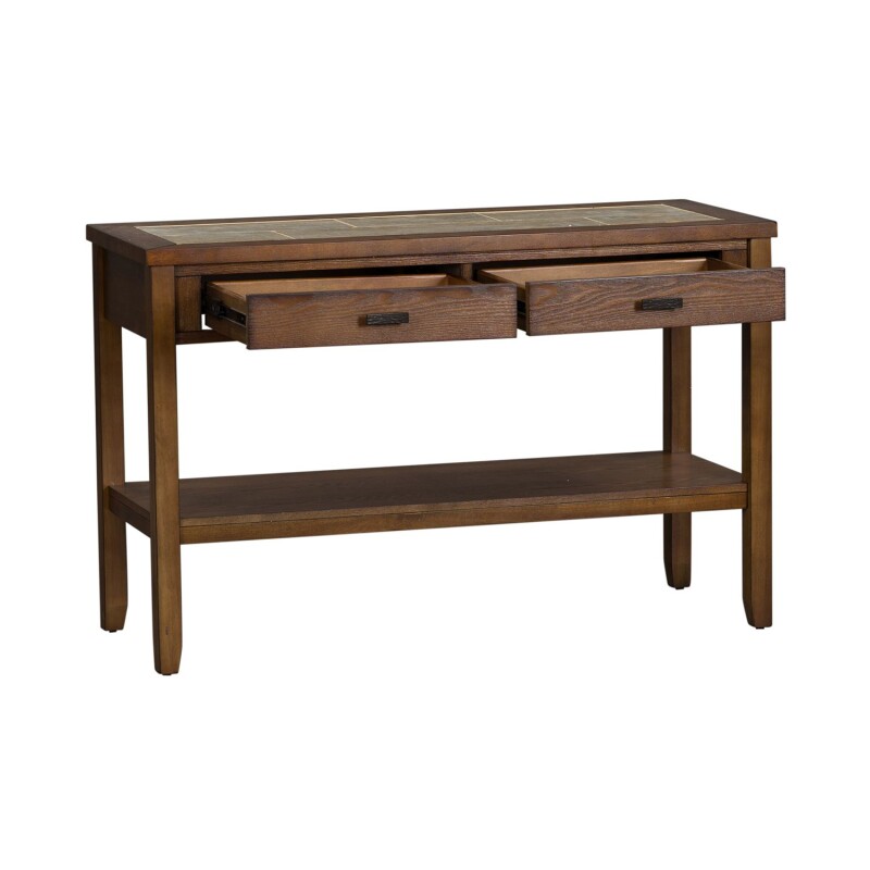 Mesa Valley Sofa Table 147OT1030