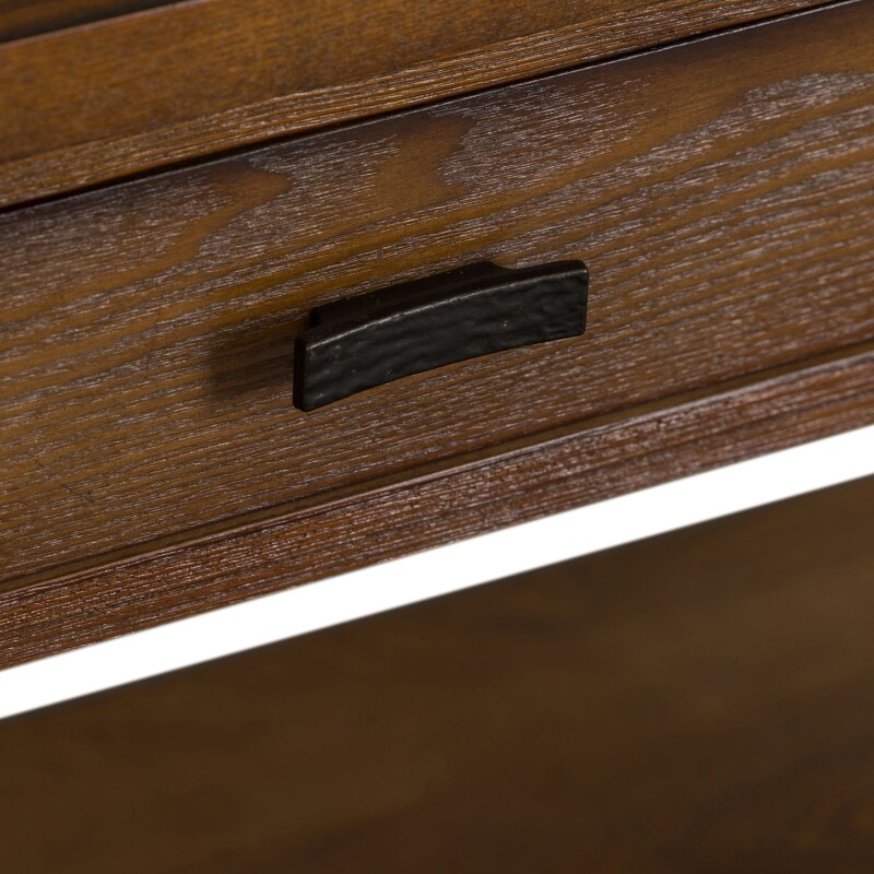 Mesa Valley Sofa Table 147OT1030