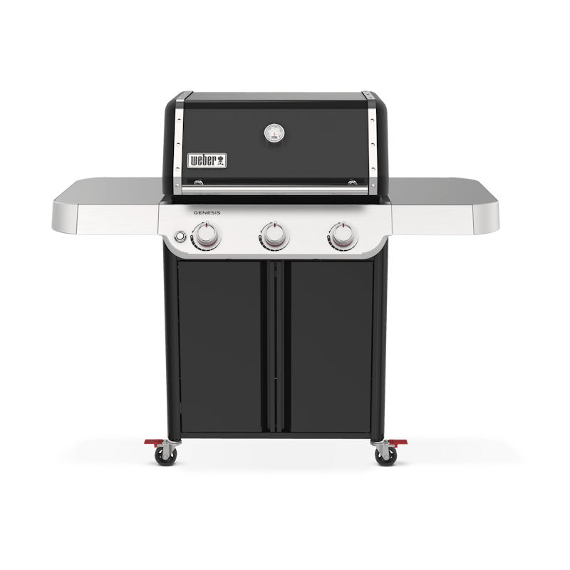 Genesis E-315 Gas Grill (Liquid Propane) 1500010