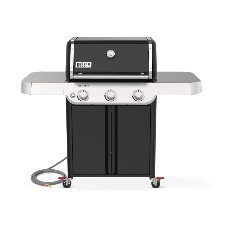Genesis E-315 Gas Grill (Natural Gas) 1500011