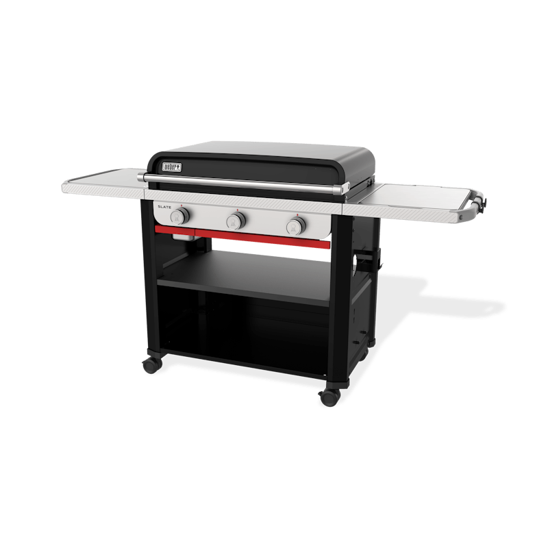 Slate® 30" Rust-Resistant Griddle view 9