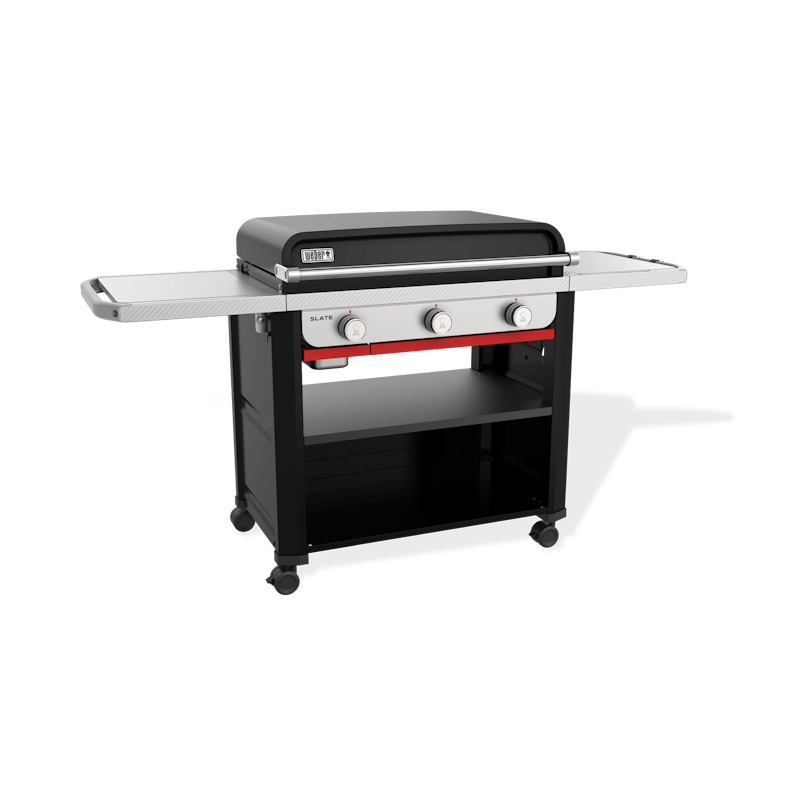 Slate® 30" Rust-Resistant Griddle view 10