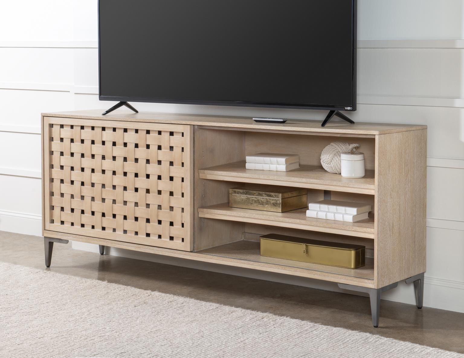 1500 Biscayne HE Entertainment Console 1500023