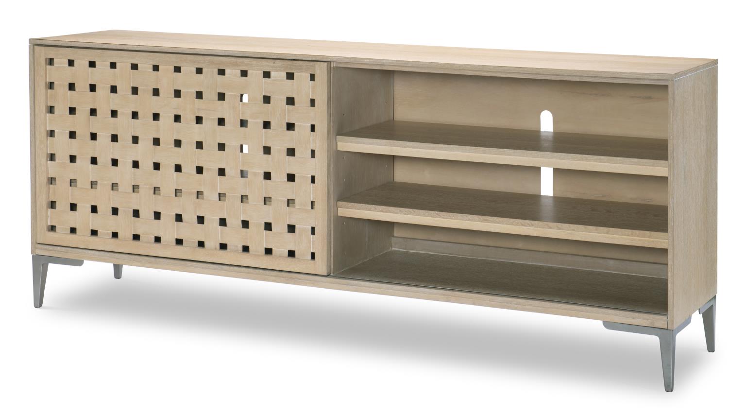 1500 Biscayne HE Entertainment Console 1500023