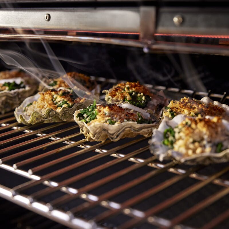Summit® FS38 E Gas Grill (Natural Gas) view 7