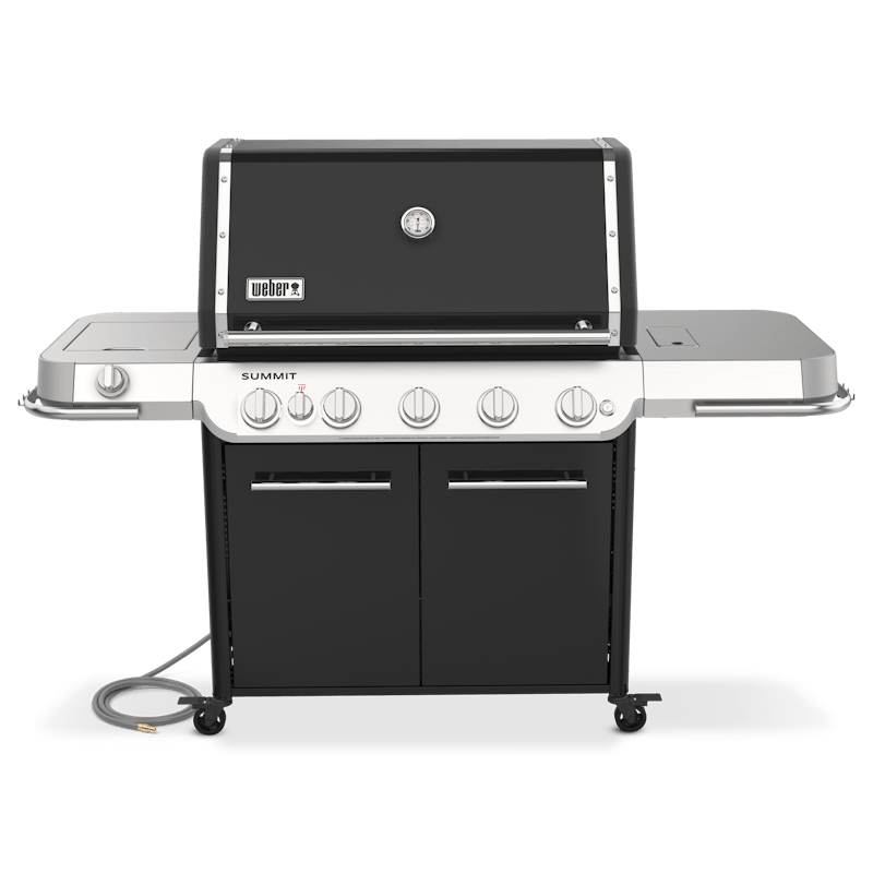 Summit® FS38 E Gas Grill (Natural Gas) 1500040