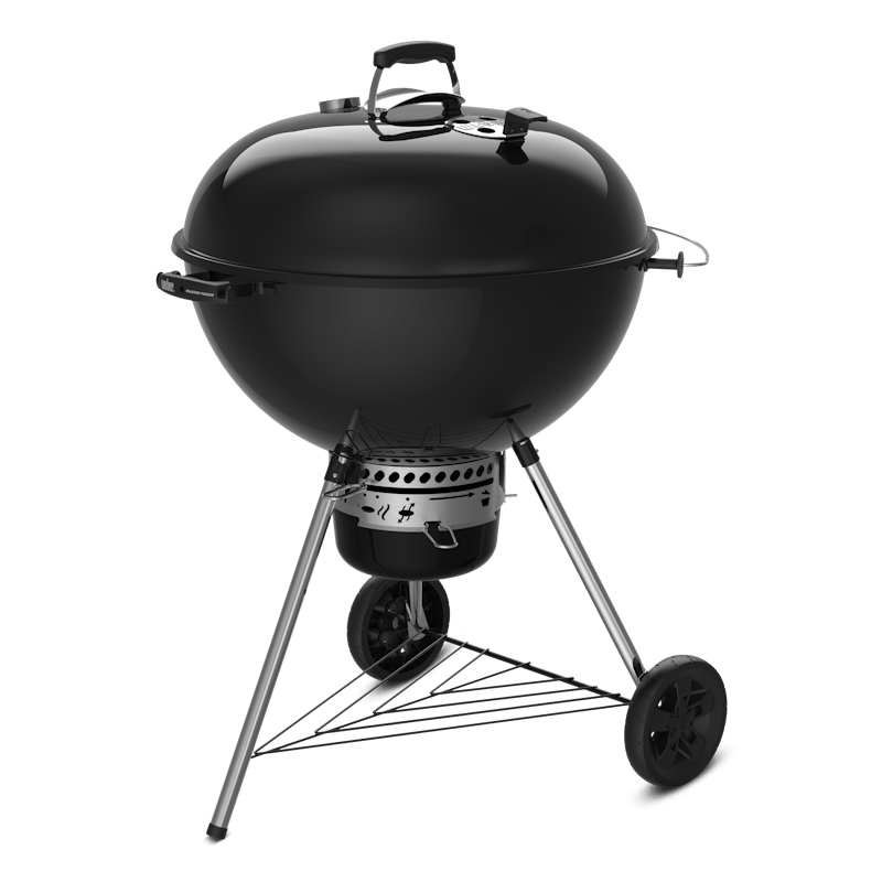 Master-Touch Charcoal Grill 26” 1500064