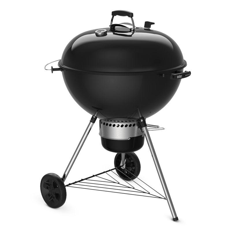 Master-Touch Charcoal Grill 26” 1500064
