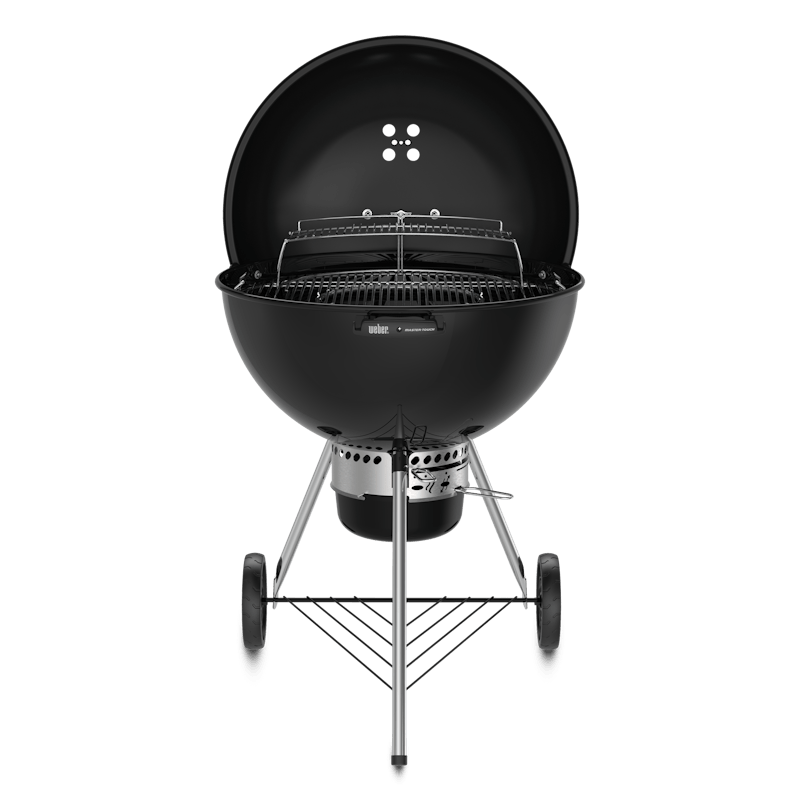 Master-Touch Charcoal Grill 26” 1500064