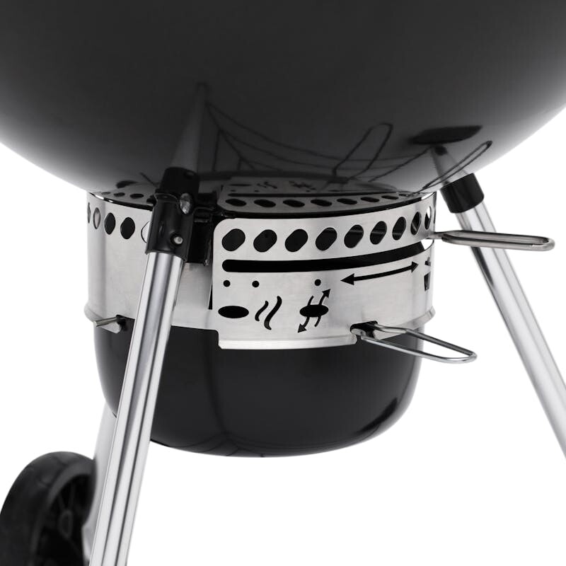Master-Touch Charcoal Grill 26” 1500064