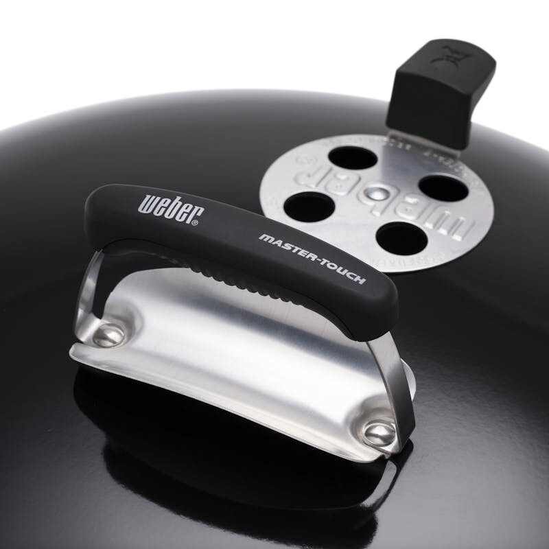 Master-Touch Charcoal Grill 26” 1500064