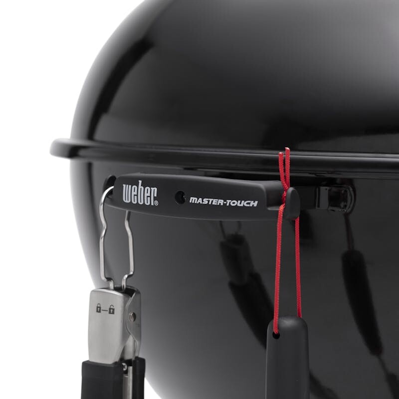 Master-Touch Charcoal Grill 26” 1500064