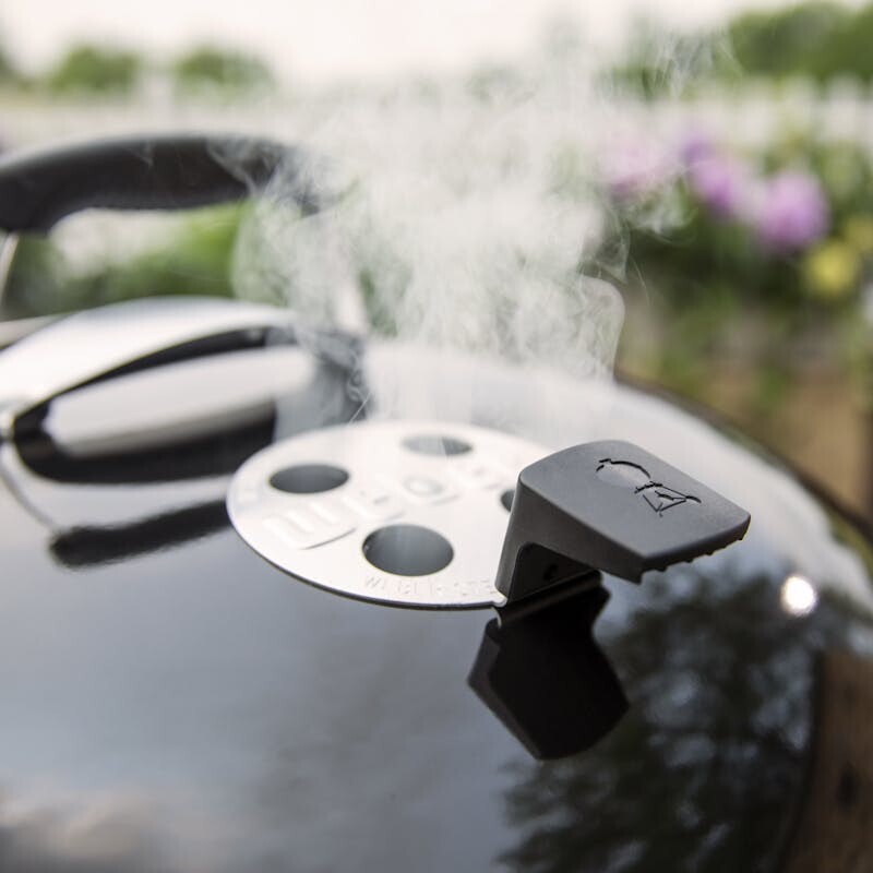 Master-Touch Charcoal Grill 26” 1500064