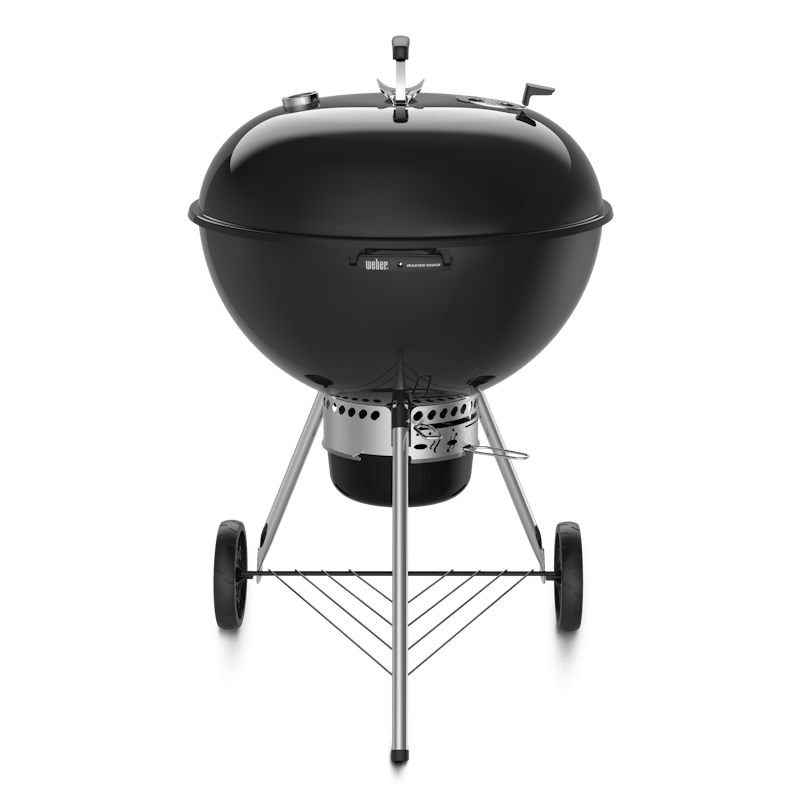 Master-Touch Charcoal Grill 26” 1500064