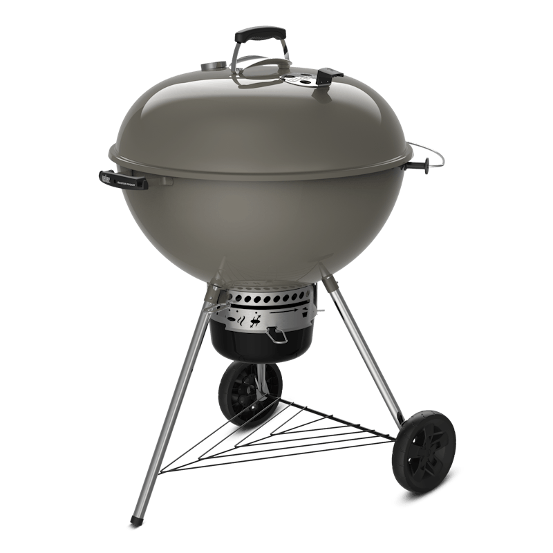 Master-Touch Charcoal Grill 26” 1500065