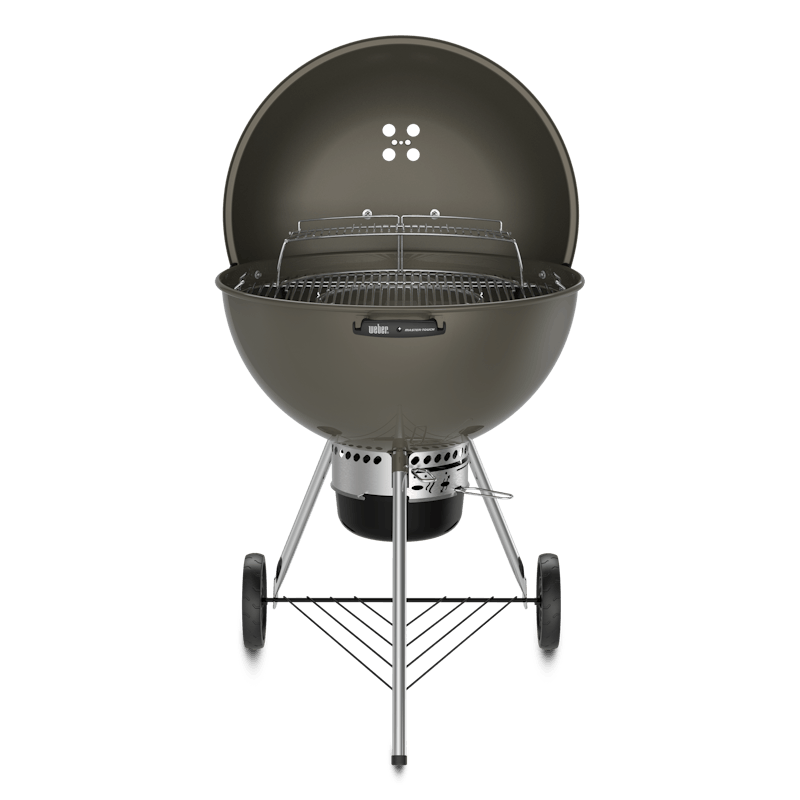 Master-Touch Charcoal Grill 26” 1500065
