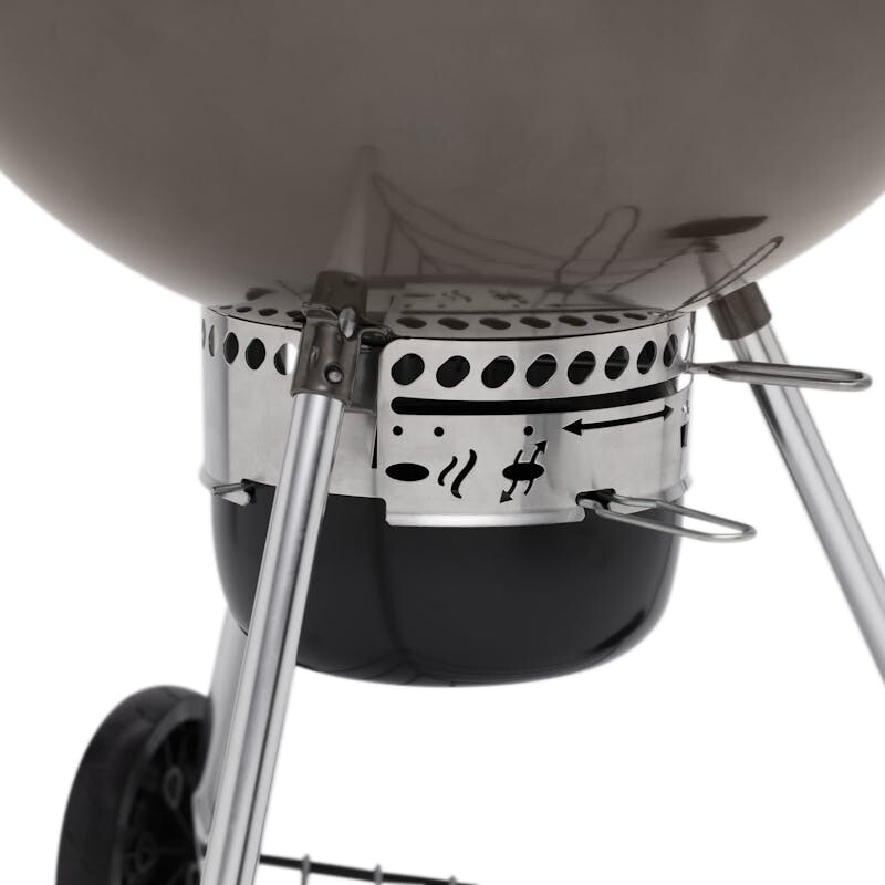 Master-Touch Charcoal Grill 26” 1500065