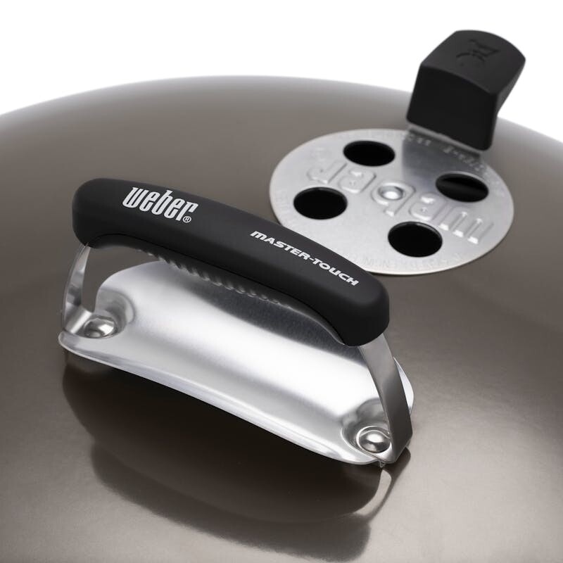 Master-Touch Charcoal Grill 26” 1500065