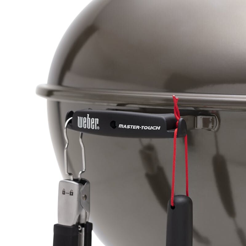 Master-Touch Charcoal Grill 26” 1500065