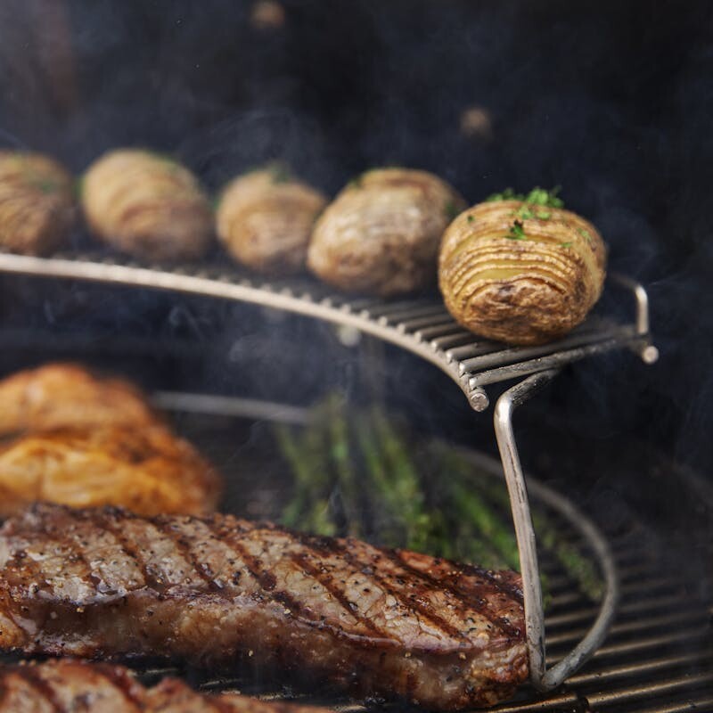 Master-Touch Charcoal Grill 26” 1500065