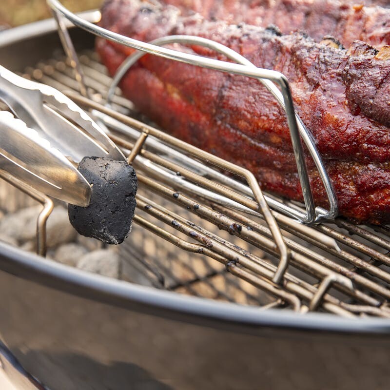 Master-Touch Charcoal Grill 26” 1500065