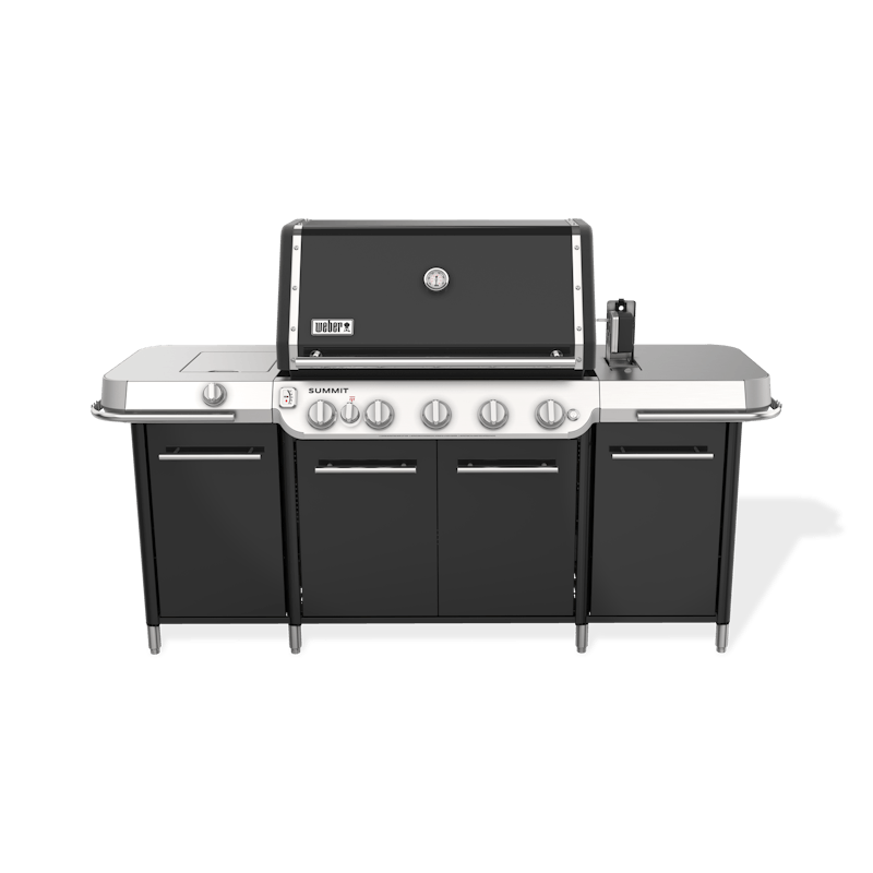 Summit® GC38 E Grill Center (Liquid Propane) view 8
