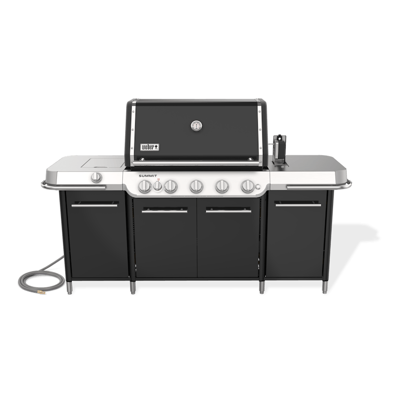 Summit® GC38 E Grill Center (Natural Gas) view 8