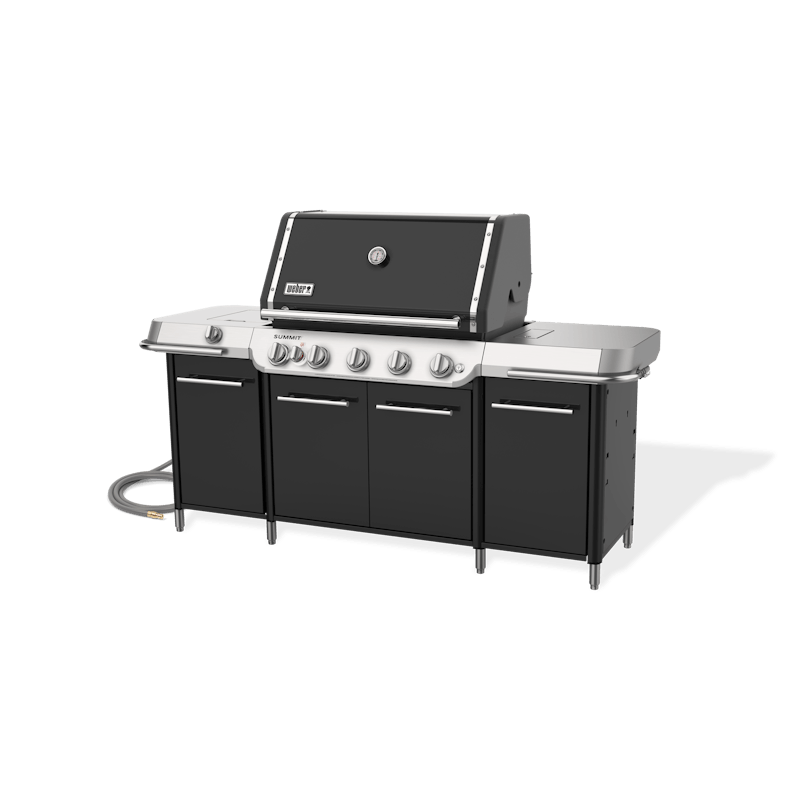 Summit® GC38 E Grill Center (Natural Gas) view 10
