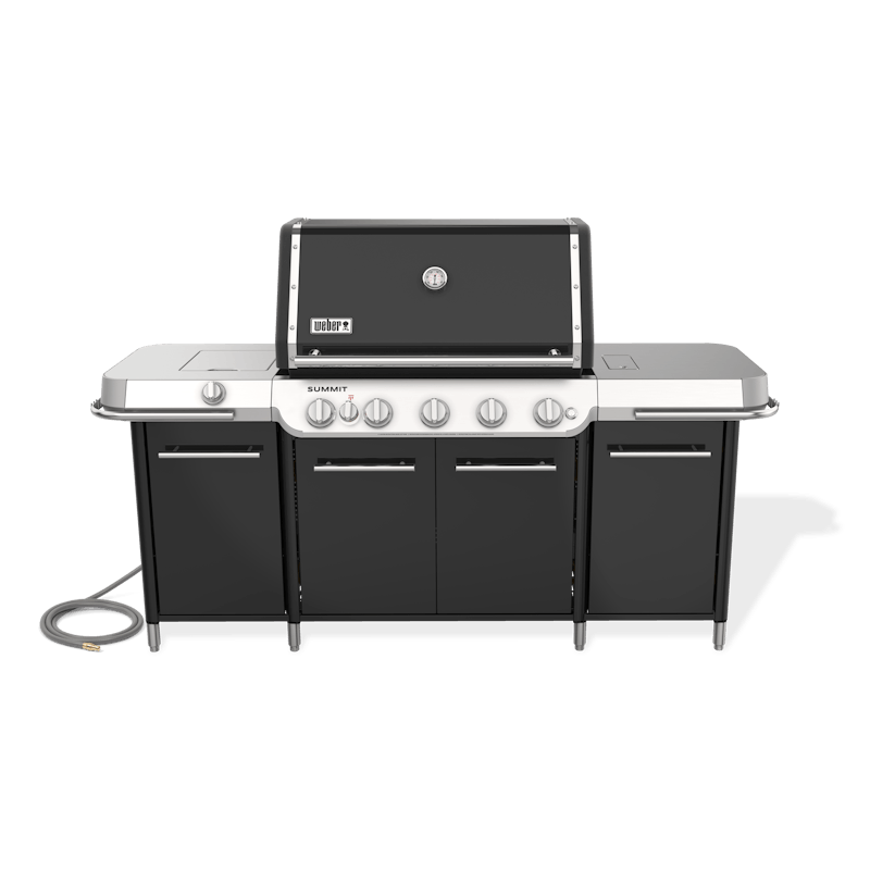 Summit® GC38 E Grill Center (Natural Gas) 1500090