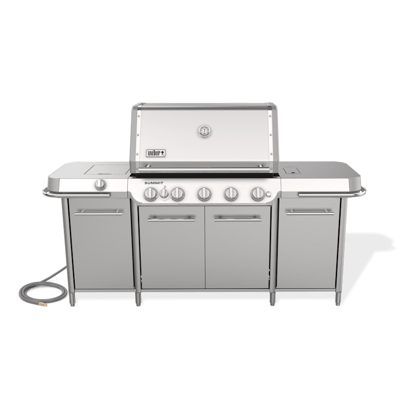 Summit® GC38 S Grill Center (Natural Gas) 1500092
