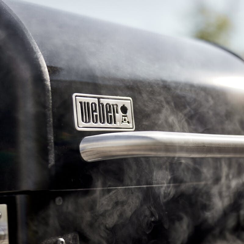 Searwood® 600 Pellet Grill view 16