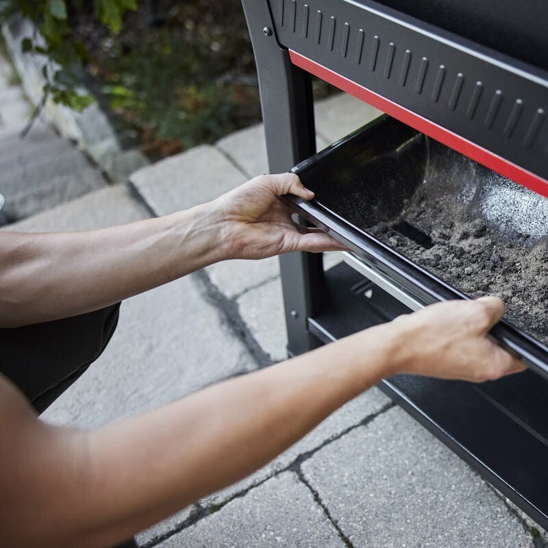 Searwood® 600 Pellet Grill view 13