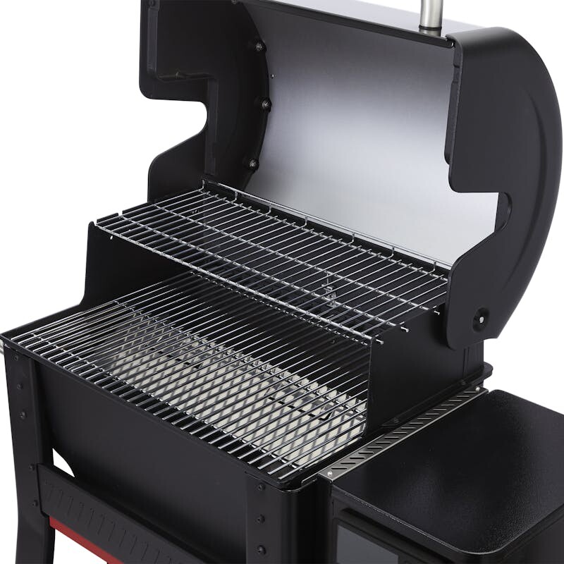 Searwood® 600 Pellet Grill view 9