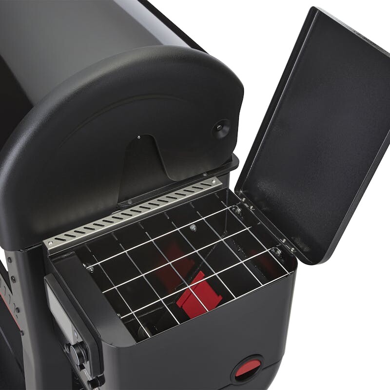 Searwood® 600 Pellet Grill view 2