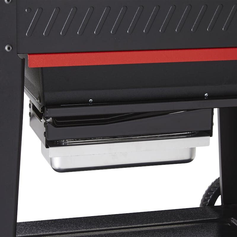 Searwood® 600 Pellet Grill view 6