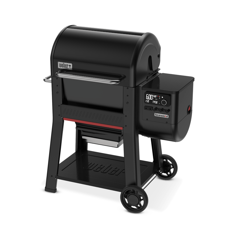 Searwood® 600 Pellet Grill view 3
