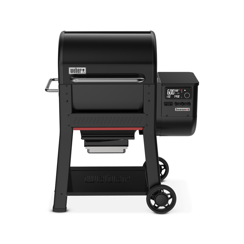 Searwood® 600 Pellet Grill 1500120